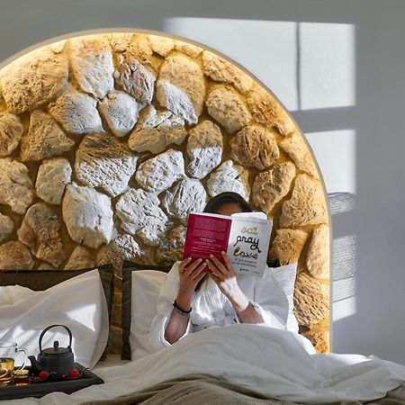 Floria Suites Καρτεράδος Εξωτερικό φωτογραφία