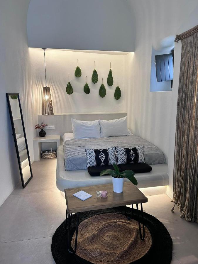 Floria Suites Καρτεράδος Εξωτερικό φωτογραφία
