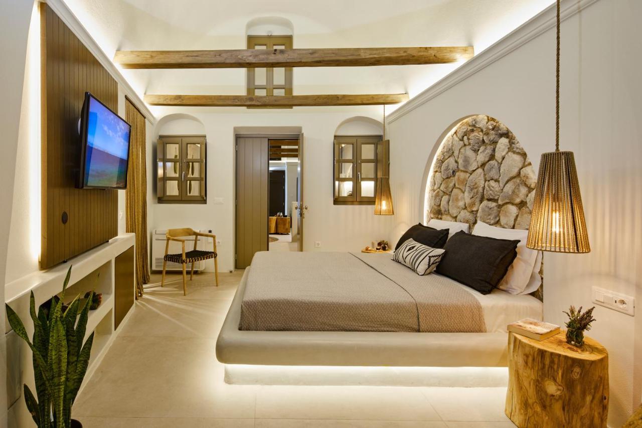 Floria Suites Καρτεράδος Εξωτερικό φωτογραφία