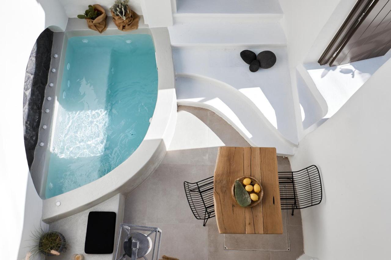 Floria Suites Καρτεράδος Εξωτερικό φωτογραφία