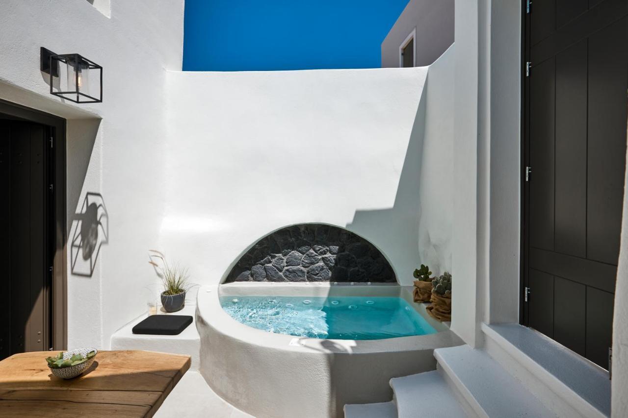 Floria Suites Καρτεράδος Εξωτερικό φωτογραφία