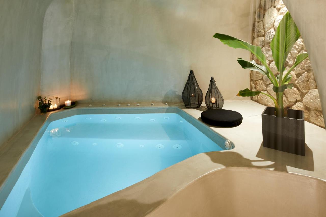 Floria Suites Καρτεράδος Εξωτερικό φωτογραφία