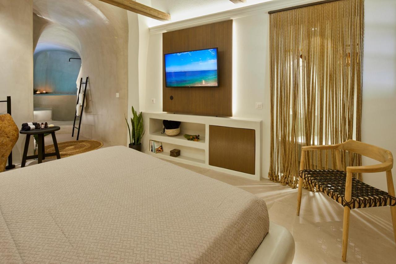 Floria Suites Καρτεράδος Εξωτερικό φωτογραφία