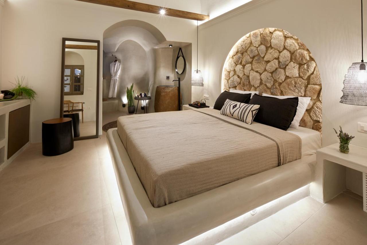 Floria Suites Καρτεράδος Εξωτερικό φωτογραφία