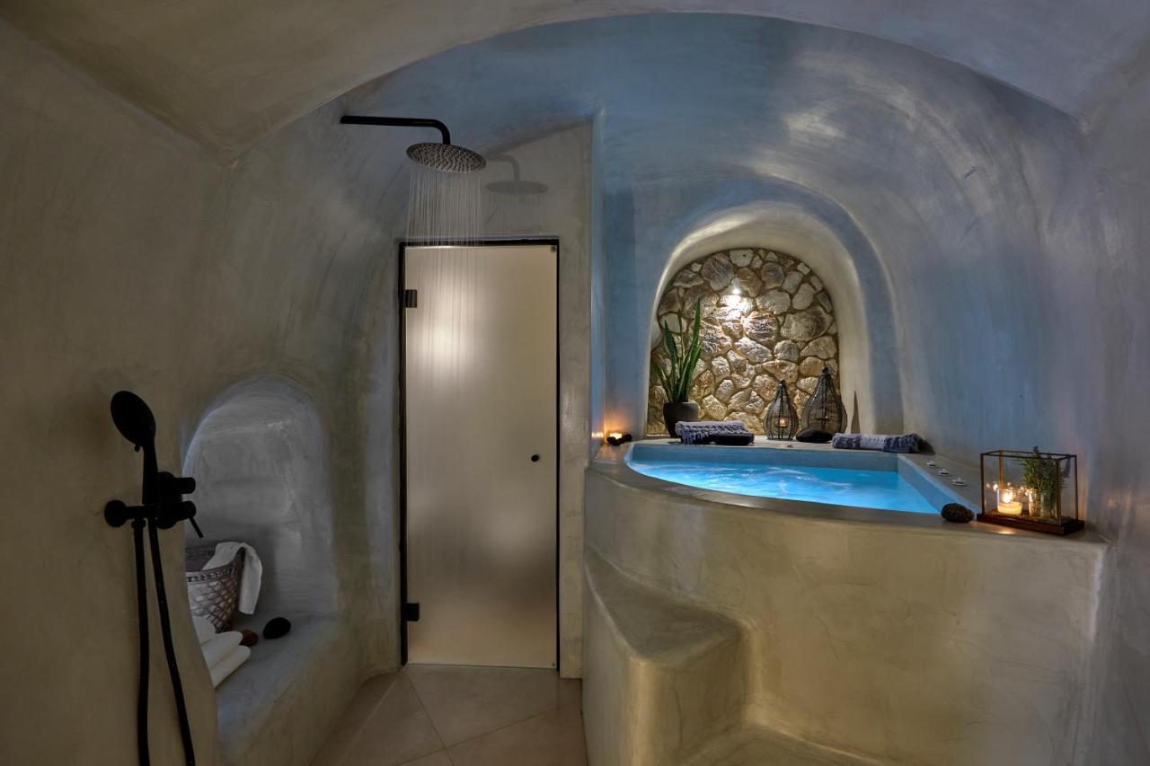 Floria Suites Καρτεράδος Εξωτερικό φωτογραφία