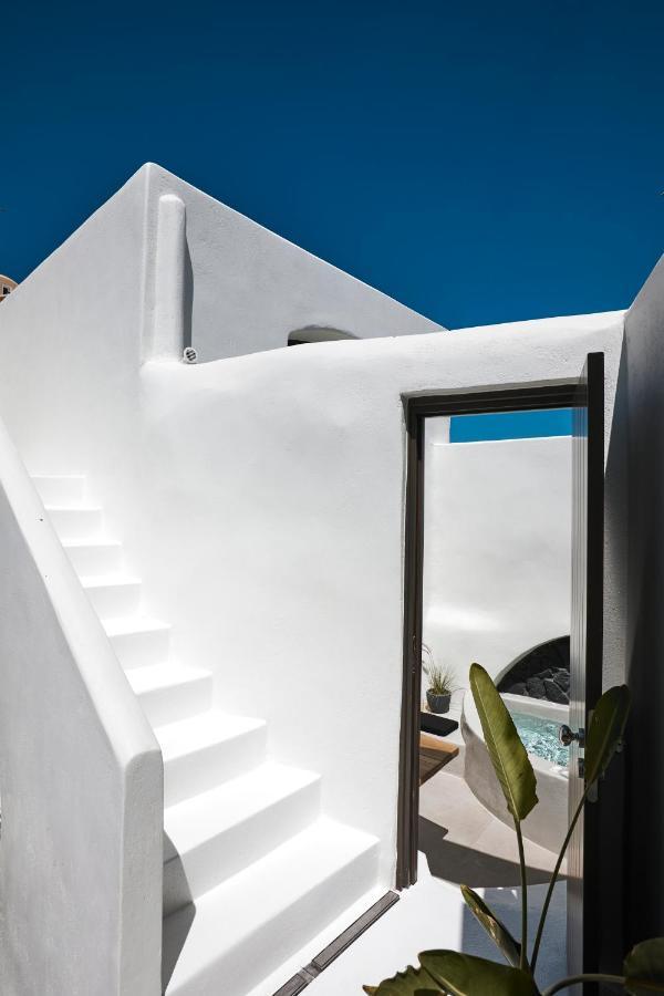 Floria Suites Καρτεράδος Εξωτερικό φωτογραφία